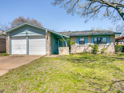 4205 Windsor Dr, Garland, TX, 75042