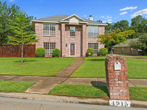 4th image of 4915 Westcreek Ln