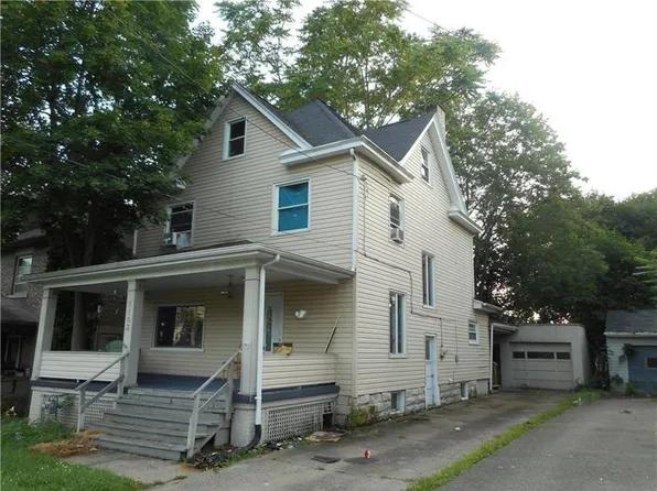 1103 Delaware Ave, New Castle, PA 16105