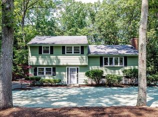 23 Eaton Rd, Framingham, MA 01701