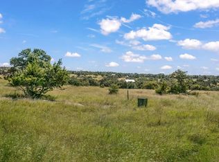 360 Inspiration Loop, Fredericksburg, TX 78624