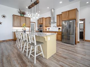 26975 N County Road 3170, Elmore City, OK 73433