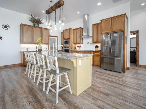 26975 N County Road 3170, Elmore City, OK 73433