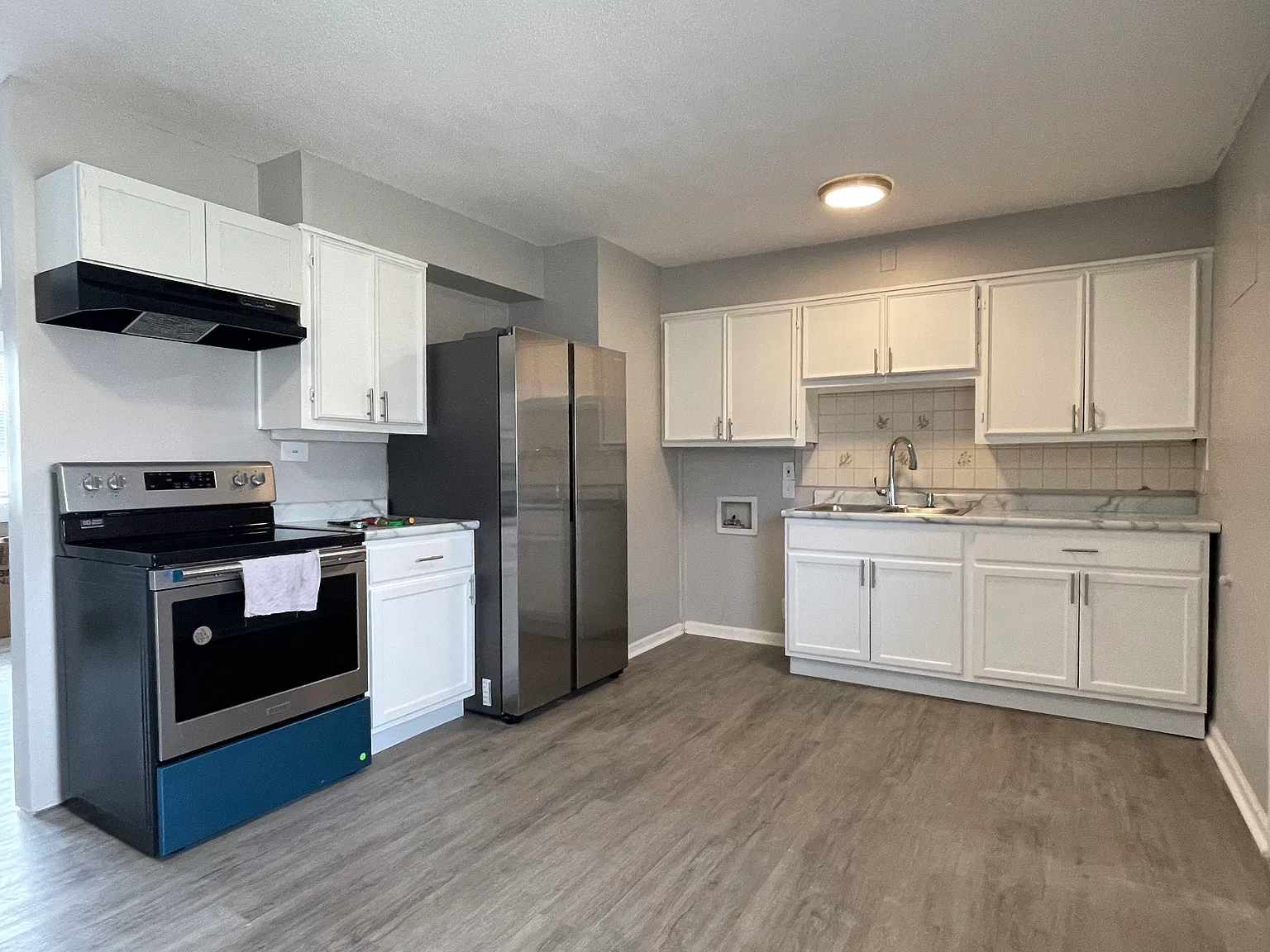 4 bed, 1088 sqft, $1,450 — Photo 4