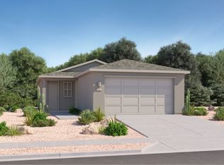 10254 W Sumullen St, Marana, AZ 85653