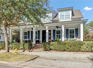 3 Tabby Shell Rd, Bluffton, SC 29910