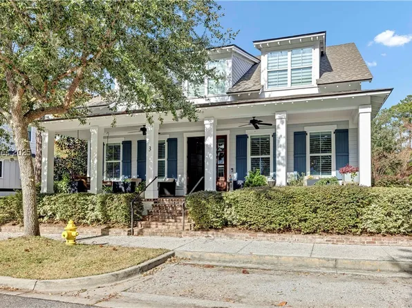 3 Tabby Shell Rd, Bluffton, SC 29910