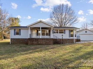2515 W C St, Kannapolis, NC 28081
