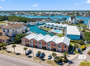3543 Bayou Rd APT 5, Orange Beach, AL 36561