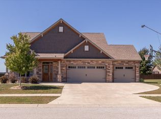 2904 Lily Dr, Lebanon, IN 46052