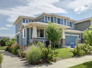 3645 Voyager Ln, Fort Collins, CO 80528