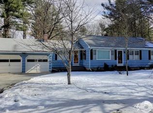 67 Graniteville Rd, Westford, MA 01886