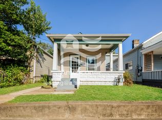 125 William St, Louisville, KY 40206