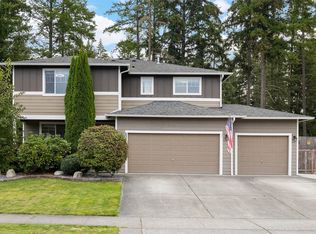 23815 79th Avenue Ct E, Graham, WA 98338