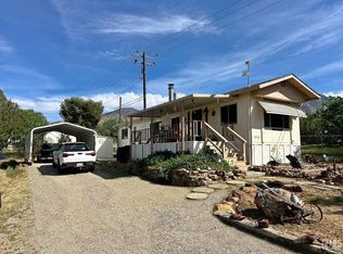 120 Cactus Rd, Bodfish, CA 93205