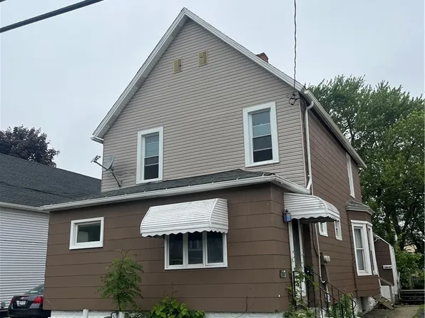 188 Milnor Ave, Buffalo, NY 14218
