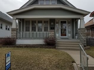 3443 S 9th Pl #A, Milwaukee, WI 53215