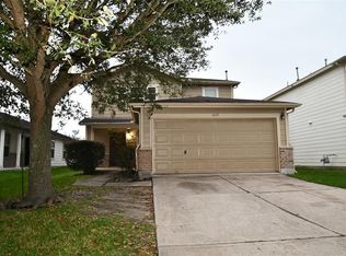 6618 Hawthorne Falls Ln, Houston, TX 77049