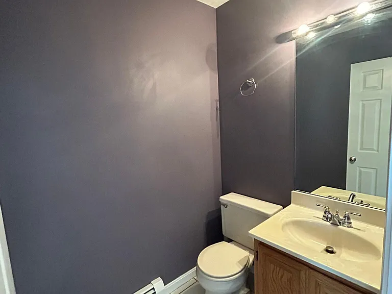 Half bath