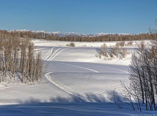 10745 Silver Spur Cir, Kamas, UT 84036