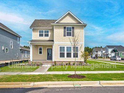 5339 Folklore Way, Wilmington, NC, 28412