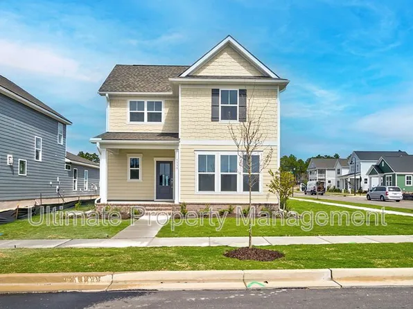 5339 Folklore Way, Wilmington, NC 28412