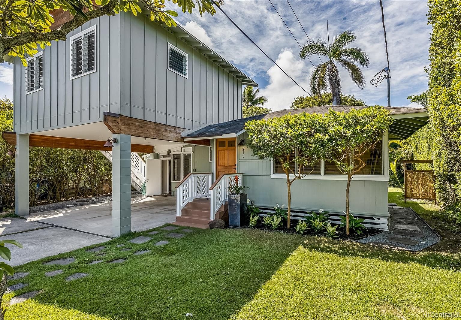 215 Kihapai St, Kailua, HI 96734 | Zillow