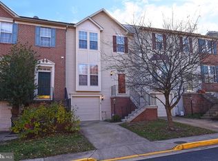 6517 Parish Glebe Ln, Alexandria, VA 22315