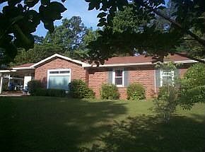 front of 185 Creekview Circle, Martinez, GA
