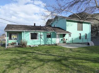 421 Partello Park, Grand Coulee, WA 99133