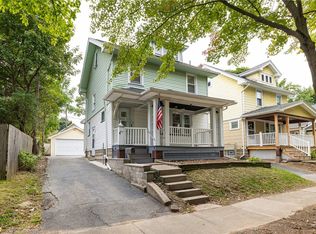 143 Furlong St, Rochester, NY 14621