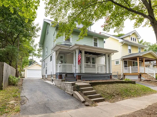 143 Furlong St, Rochester, NY 14621