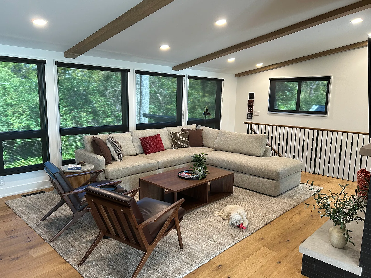 11901 Claychester Dr — Photo 4