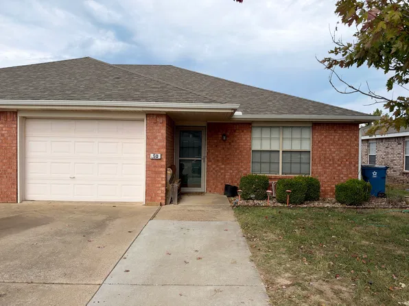 5 Holly Dr #B, Bentonville, AR 72712