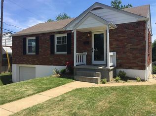 2120 Kaske Dr, Saint Louis, MO