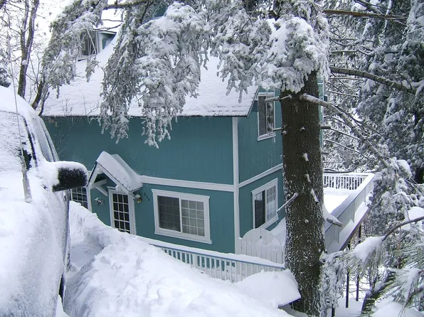 298 S Fairway Dr, Lake Arrowhead, CA 92352