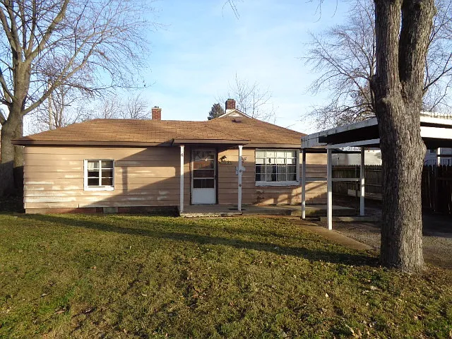1510 N Willis Ave photo 1