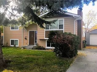 2411 N Myrtle St, Spokane, WA 99217