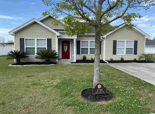 2710 Greenpond Cir, Conway, SC 29527