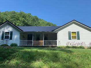 218 Bulger Rd, Alkol, WV 25501
