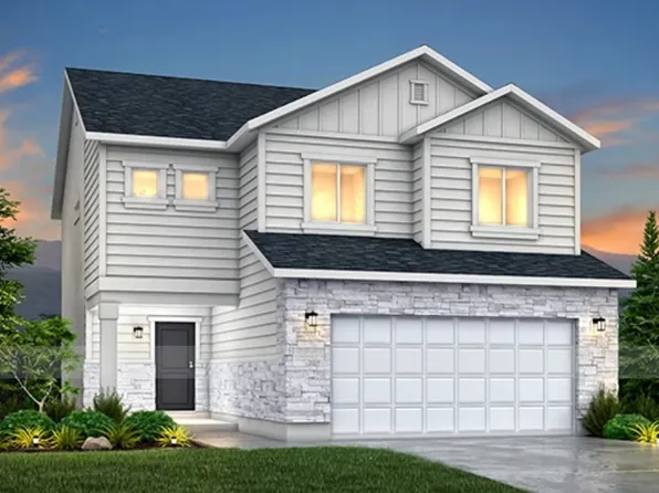 2184 W 2575 N #125, Clinton, UT 84015