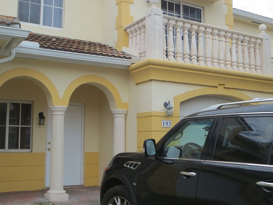 1st image of 8381 SW 124th Ave APT 103-13