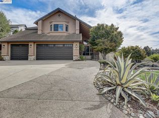 3431 Thompson Pl, Hayward, CA 94541