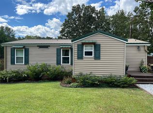 145 Newberry Shores Dr, Prosperity, SC 29127