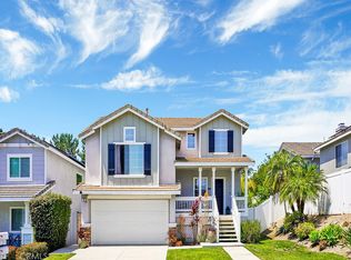 15 Dusty Trl, Trabuco Canyon, CA 92679