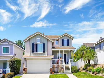 15 Dusty Trl, Trabuco Canyon, CA, 92679