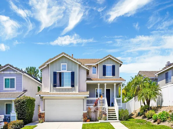 15 Dusty Trl, Trabuco Canyon, CA 92679