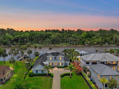 231 N ROSCOE Boulevard, Ponte Vedra Beach, FL, 32082