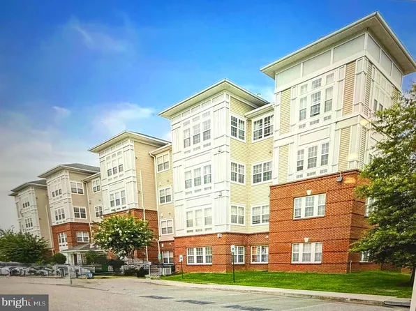 12916 Fox Bow Dr APT 304, Upper Marlboro, MD 20774