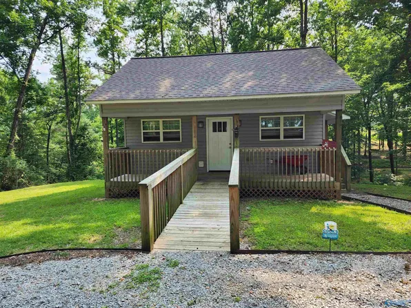 801 County Road 949, Crane Hill, AL 35053